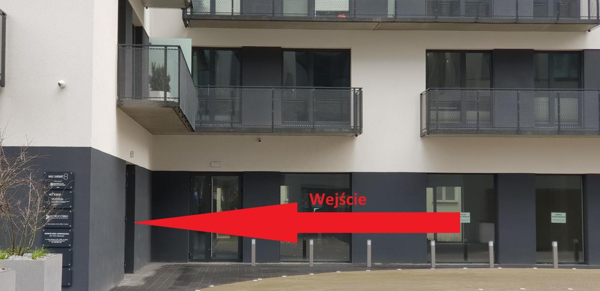 Apartament Male Garbary Poznan Exterior foto